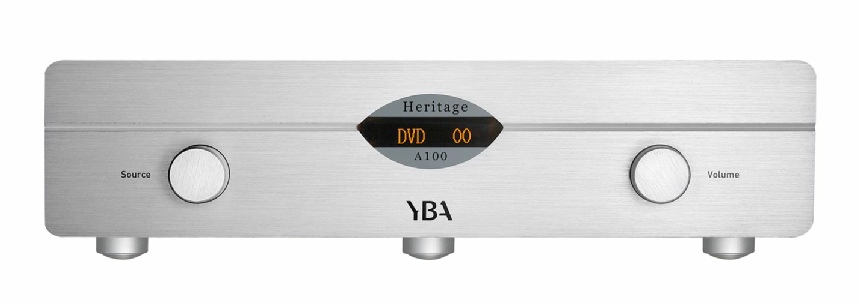 YBA HARITAGE A100